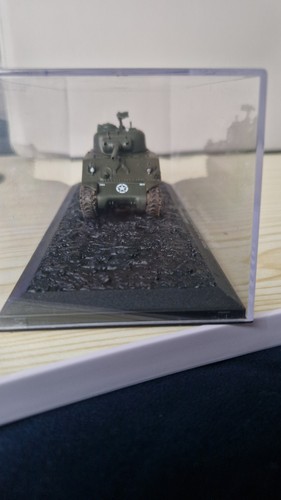 M4a3 sherman 756th tank - sherman,