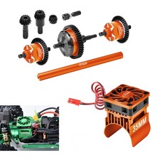 For TRAXXAS MINI MAXX MONSTER