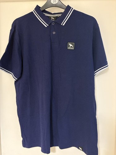 Men one true saxon polo - true,
