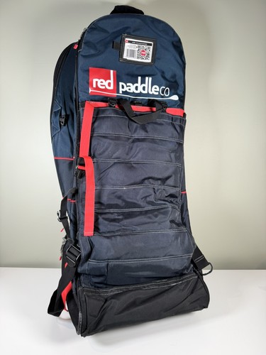 Red paddle atb - red,