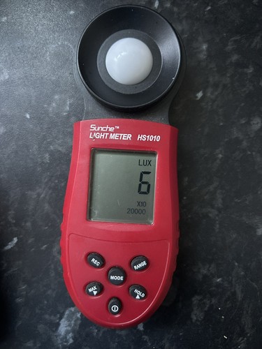 Handheld lcd digital - digital, light