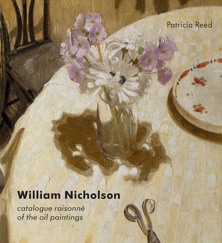 William nicholson catalogue - william,
