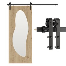 4FT-20FT Sliding Barn Door