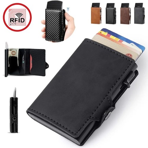 Rfid wallet pop credit - rfid, up