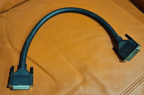 Sub multicore loom db25 - multicore,