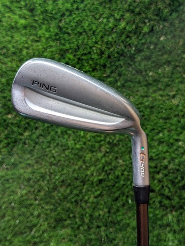 Ping g400 green - ping, dot