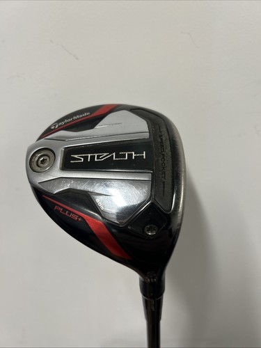 Taylormade stealth plus 5 - stealth, +