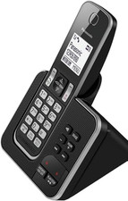 Panasonic KX-TGD620 Cordless