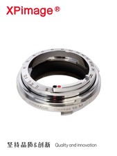 XPIMAGE Lens Adapter For Nikon