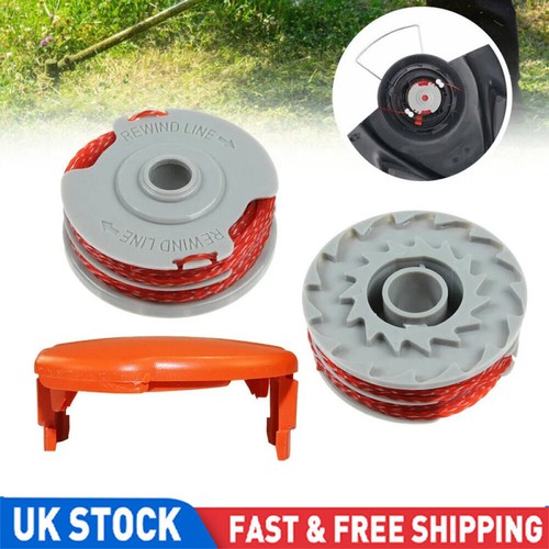 Strimmer head trimmer - head, spool