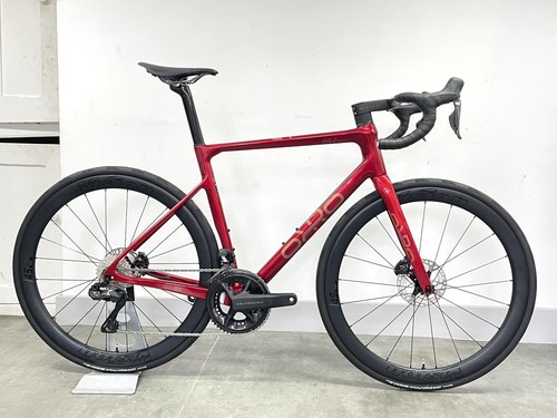 Orro gold signature - orro, stc