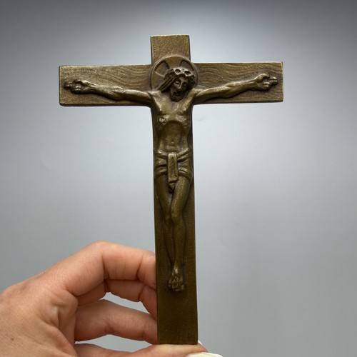 Vintage bronze art deco - bronze,