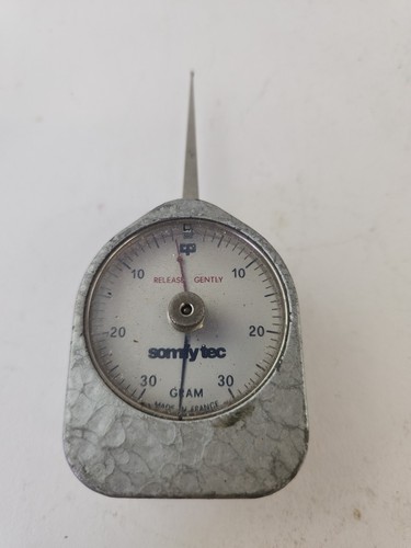 Somfy tec dial - dial, 30