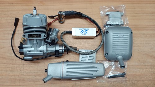 Original japanese engine - original, os