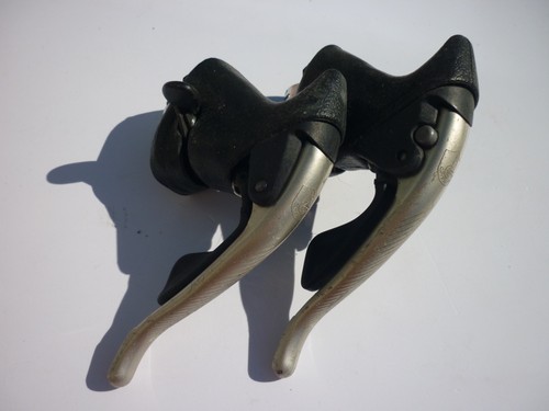 Vintage campagnolo power - vintage,