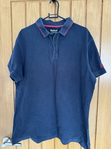 Barbour men polo - men's,