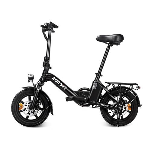Ebike commuter bike 36v - ebike,