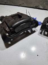 Audi TTS Brake Calipers