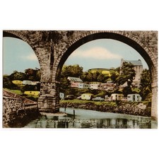 LOWER LARGO Caravan Site, Fife