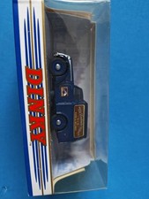 Dinky Matchbox DY8-B  - 1948