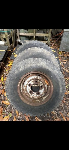 Land rover series - land,