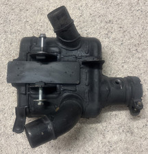 Suzuki GSXR1000 K7/8 Exhaust Middle Chamber Catalytic Converter 14200-21H00-000