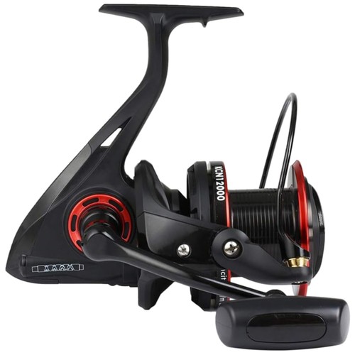 Kcn spinning reel affordable - -,