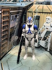 Star Wars 3.75” 501st Legion