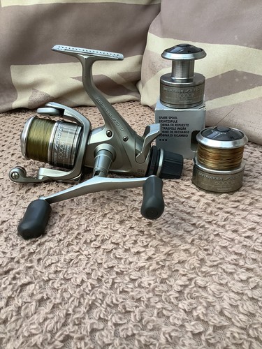 Shimano baitrunner aero 5000 - baitrunner,