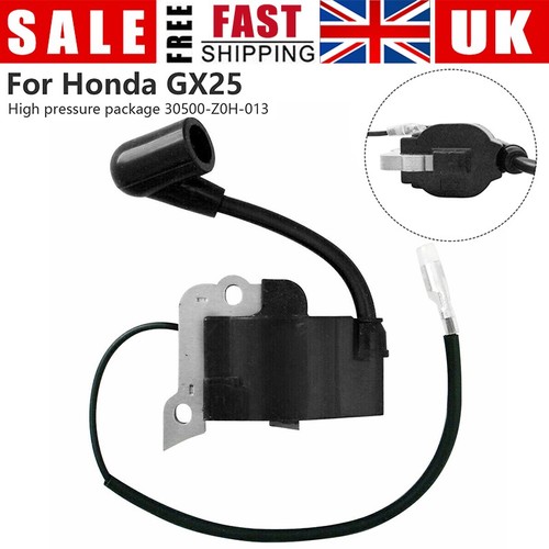 Ignition coil fits honda - ignition, gx25