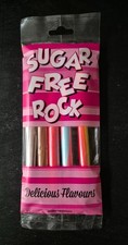 Sugar free blackpool - sugar,
