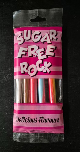 Sugar free blackpool - free, 5