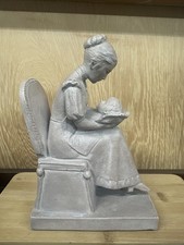 Austin Sculpture Family