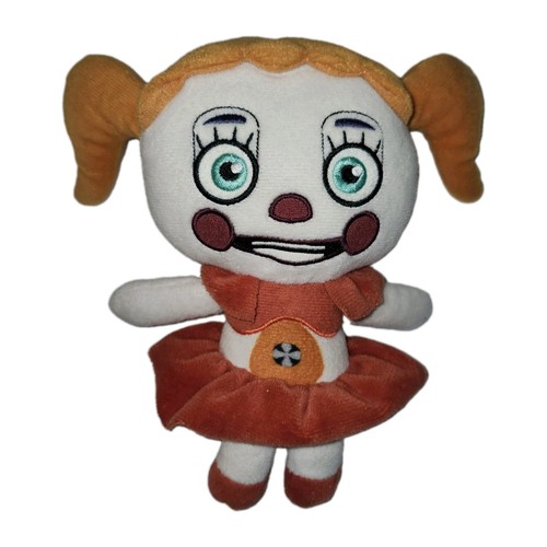 2017 circus baby five - 2017,