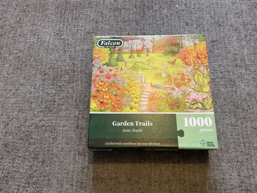 Falcon luxe garden trails - falcon,