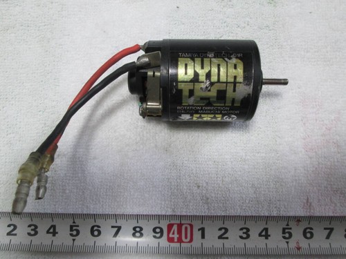 Tamiya dyna tech - rc,