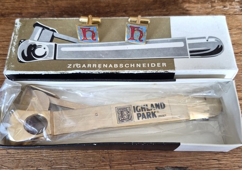 Vintage highland park - highland,