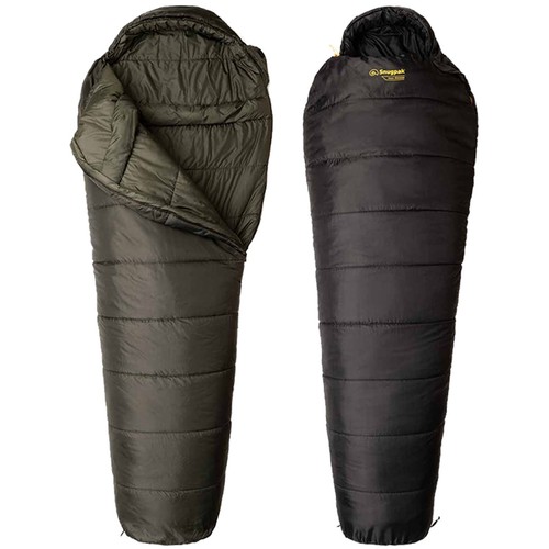 Snugpak sleeper - snugpak,