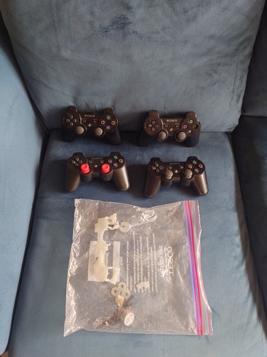 Sony playstation wireless - playstation,