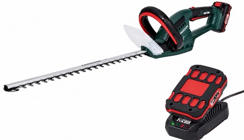 20v cordless hedge trimmer - cordless,