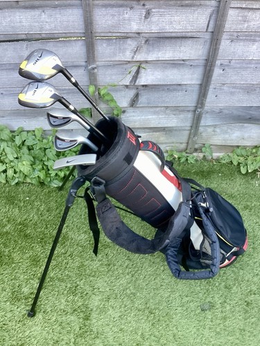 Nike tiger woods - junior, kids