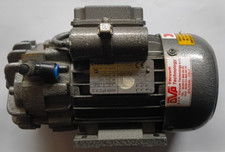 Carpanelli Vacuum Pump And Compressors Motor TIPO M56/2