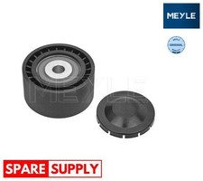 DEFLECTION/GUIDE PULLEY