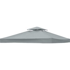 Gazebo canopy replacement top - canopy,