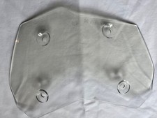 BMW F750 GS Standard Windshield