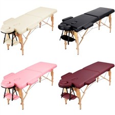 Adjustable Massage Bed 2