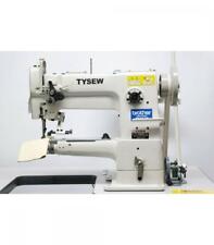 Tysew TY-3600-C-1 Arm Walking Foot Needle Feed Industrial Sewing Machine