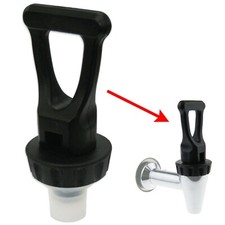 REPLACEMENT TAP TOP HANDLE FOR