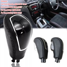 For Ford Mondeo Mk4 S-MAX 2007-2014 Automatic Gear Stick Shifter Lever Knob！