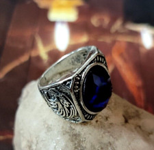 lluminati Infinity Ring Luck